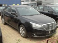 2012 FAW Besturn B90 - Foto 1