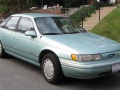 1992 Ford Taurus II - Photo 3