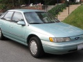 1992 Ford Taurus II - Bilde 3