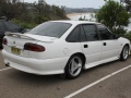 1993 HSV Clubsport (VR, VS) - Bild 4