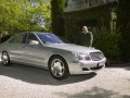 S-class Long (W220, facelift 2002)