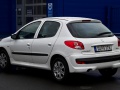 2009 Peugeot 206+ - Foto 2