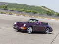 1990 Porsche 911 Cabriolet (964) - Fotoğraf 2