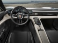 2015 Porsche Mission E Concept - Bilde 4