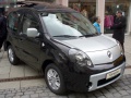 2009 Renault Kangoo Be Bop - Bild 1