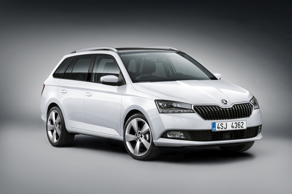 Škoda Fabia Iii:  Die Häufigsten Probleme & Deren Lösungen! - ewft81v