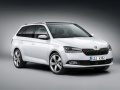 2018 Skoda Fabia III Combi (facelift 2018) - Kuva 3