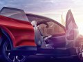 2017 Volkswagen ID. CROZZ Concept - εικόνα 10