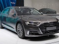 Audi A8 Long (D5) 50 TDI (286 Hp) quattro tiptronic