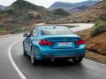 BMW Seria 4 Coupe (F32, facelift 2017) - Fotografie 6