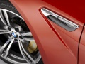 2012 BMW M6 Coupe (F13M) - Fotografie 10