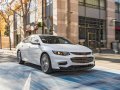 2016 Chevrolet Malibu IX - Снимка 9