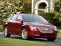 2008 Chevrolet Malibu VII - Fotoğraf 4