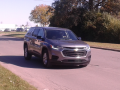 Chevrolet Traverse II - Bilde 2