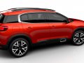 Citroen C5 Aircross - Kuva 10