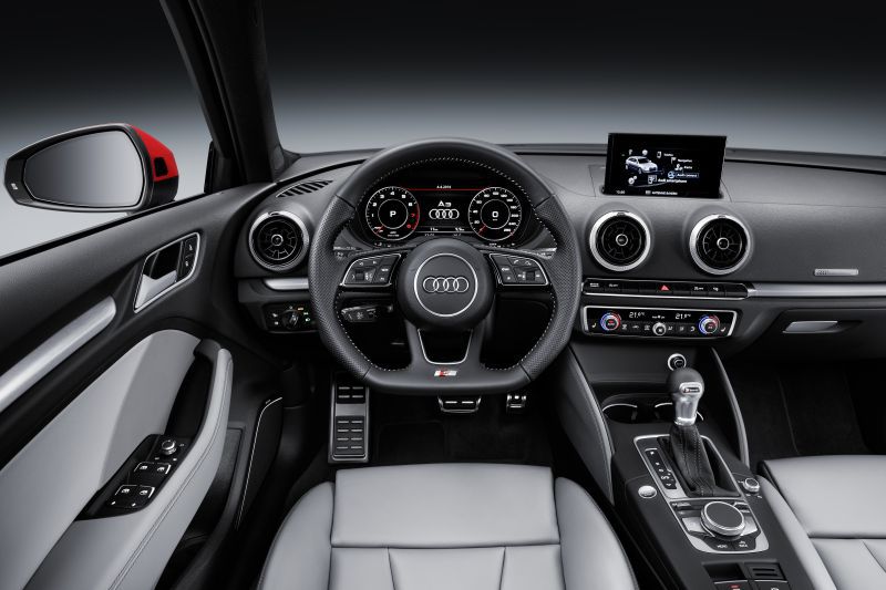 Images Of Audi A3 Sportback 8v Facelift 2016 6 31 Audi A3 Sportback 8v Facelift 2016