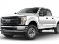 Ford F-350 Super Duty IV Crew Cab Short box