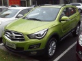 Haima S5 - Technical Specs, Fuel consumption, Dimensions