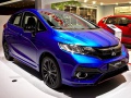 Dane techniczne, Zużycie paliwa Honda Jazz Dane techniczne, Zużycie paliwa Honda Jazz