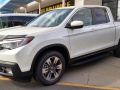 Honda Ridgeline II - Photo 6