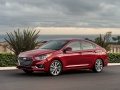 2018 Hyundai Accent V - Technical Specs, Fuel consumption, Dimensions