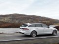 Jaguar XF Sportbrake (X260)