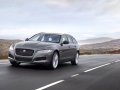 2015 Jaguar XF Sportbrake (X260) - Tekniske data, Forbruk, Dimensjoner