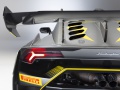 Lamborghini Huracan Super Trofeo EVO - Fotoğraf 5