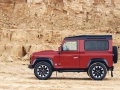 Land Rover Defender 90 Works V8 - Photo 7