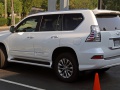 Lexus GX (J150, facelift 2013) - Fotoğraf 2