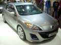 Mazda 3 II Sedan (BL) - Photo 3