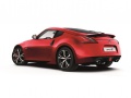 2018 Nissan 370Z Coupe (facelift 2017) - Фото 3