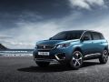 2017 Peugeot 5008 II (Phase I, 2017) - Foto 1