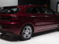 Qoros 3 Hatch - Bilde 7