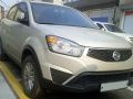 SsangYong Korando III (C, facelift 2013) - Bild 5