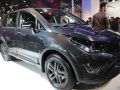 Tata Hexa - Photo 5