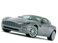 2001 Aston Martin V12 Vanquish - Fotoğraf 9