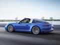 2017 Porsche 911 Targa (991 II) - Снимка 2