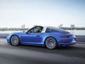 Porsche 911 Targa (991 II) - Bilde 2