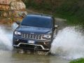 Jeep Grand Cherokee IV (WK2, facelift 2013) - Fotoğraf 5