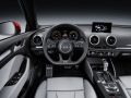 Audi A3 Sportback (8V facelift 2016) - Fotografie 6