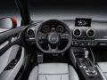 Audi A3 Sportback (8V facelift 2016) - Фото 6