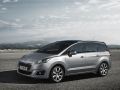 Peugeot 5008 I (Phase II, 2013) - Photo 3