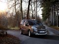 2012 Peugeot Partner II Tepee (Phase II, 2012) - Технически характеристики, Разход на гориво, Размери