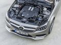 Mercedes-Benz CLS Shooting Brake (X218, facelift 2014) - Fotografie 6