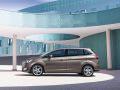 Ford Grand C-MAX (facelift 2015) - Fotografia 7