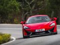 2016 McLaren 540C - Fotografia 4