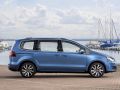 Volkswagen Sharan II (facelift 2015) - Kuva 10