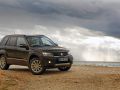 Suzuki Grand Vitara III (facelift 2012) - Photo 6