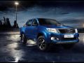 Toyota Hilux Double Cab VII (facelift 2011) - Fotografia 5